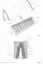 Fig. 03 - Method of making a composite fibre component with thermoplastic stiffening elements