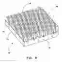 Fig. 04 - Compressible molded component