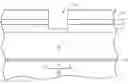 Fig. 01 - Dielectric layer structure and manufacturing method thereof