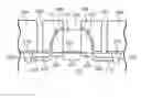Fig. 01 - INTEGRATED CIRCUIT FABRICATION PROCESS FOR A HIGH MELTING TEMPERATURE SILICIDE WITH MINIMAL POST-LASER ANNEALING DOPANT DEACTIVATION