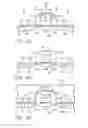 Fig. 07 - INTEGRATED CIRCUIT FABRICATION PROCESS FOR A HIGH MELTING TEMPERATURE SILICIDE WITH MINIMAL POST-LASER ANNEALING DOPANT DEACTIVATION