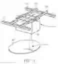 Fig. 02 - Integrated circuit fabrication process with minimal post-laser annealing dopant deactivation