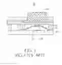 Fig. 02 - Contact spring assembly for electronic devices