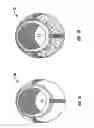 Fig. 02 - PRACTICE SPORT PROJECTILE HAVING A THROUGH-HOLE WITH TRANSVERSE INDICATOR