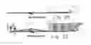Fig. 22 - PRACTICE SPORT PROJECTILE HAVING A THROUGH-HOLE WITH TRANSVERSE INDICATOR