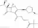 Fig. 10 - Penem prodrugs