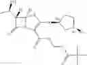 Fig. 11 - Penem prodrugs