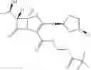 Fig. 16 - Penem prodrugs