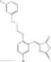 Fig. 158 - Rhodanine derivatives, a process for the preparation thereof and pharmaceutical composition containing the same