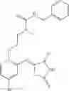 Fig. 197 - Rhodanine derivatives, a process for the preparation thereof and pharmaceutical composition containing the same