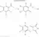 Fig. 22 - Rhodanine derivatives, a process for the preparation thereof and pharmaceutical composition containing the same