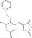 Fig. 43 - Rhodanine derivatives, a process for the preparation thereof and pharmaceutical composition containing the same