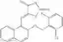 Fig. 71 - Rhodanine derivatives, a process for the preparation thereof and pharmaceutical composition containing the same