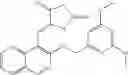 Fig. 72 - Rhodanine derivatives, a process for the preparation thereof and pharmaceutical composition containing the same