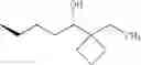 Fig. 293 - 8-azaprostaglandin derivative compound and agent comprising the compound as active ingredient