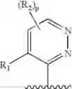 Fig. 44 - Therapeutic agents useful for treating pain