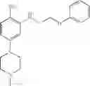 Fig. 69 - Substituted Phenly-Piperazine Compounds, Their Preparation And Use In Medicaments