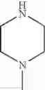 Fig. 76 - Substituted Phenly-Piperazine Compounds, Their Preparation And Use In Medicaments