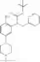 Fig. 79 - Substituted Phenly-Piperazine Compounds, Their Preparation And Use In Medicaments