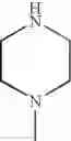Fig. 80 - Substituted Phenly-Piperazine Compounds, Their Preparation And Use In Medicaments