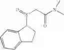 Fig. 85 - Bicyclic aromatic sulfinyl derivatives