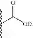 Fig. 554 - Inhibitors of aspartyl protease