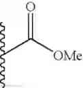Fig. 596 - Inhibitors of aspartyl protease