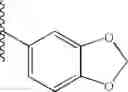 Fig. 613 - Inhibitors of aspartyl protease