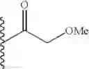 Fig. 716 - Inhibitors of aspartyl protease