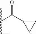 Fig. 719 - Inhibitors of aspartyl protease