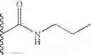 Fig. 732 - Inhibitors of aspartyl protease