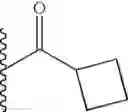 Fig. 737 - Inhibitors of aspartyl protease