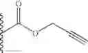 Fig. 744 - Inhibitors of aspartyl protease