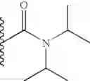 Fig. 749 - Inhibitors of aspartyl protease