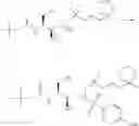 Fig. 982 - Inhibitors of aspartyl protease