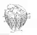 Fig. 01 - DELIVERY DEVICE FOR CARDIAC HARNESS