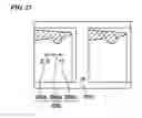 Fig. 23 - Measuring endoscope apparatus, program and recording medium