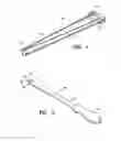 Fig. 02 - Split sheath for trocar assembly