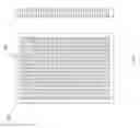 Fig. 16 - Using a software application to configure a foam spring mattress