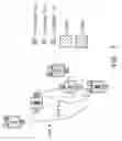 Fig. 08 - Method for copy propagations for a processor with distributed register file design