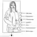 Fig. 01 - System for segmentation by product category of product images within a shopping cart