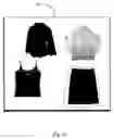 Fig. 18 - System for segmentation by product category of product images within a shopping cart