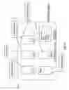 Fig. 58 - System for segmentation by product category of product images within a shopping cart