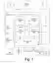 Fig. 02 - Architecture and method for bill presentment using a web-based tool
