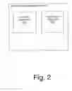 Fig. 03 - Architecture and method for bill presentment using a web-based tool