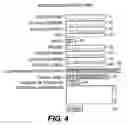Fig. 05 - Method & system for facilitating charitable donor to donee matching