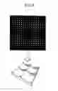 Fig. 08 - Exposing mask and production method therefor and exposing method