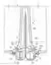 Fig. 01 - Compact Drain Assembly for Sinks and the Like