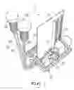 Fig. 02 - Compact Drain Assembly for Sinks and the Like