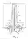 Fig. 03 - Compact Drain Assembly for Sinks and the Like